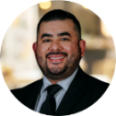 Mortgage Lender Michael Islas