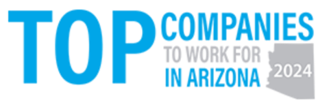 Top Companies to Work for in Arizona 2024
