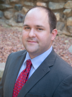 Commercial Lender Bo Carringer